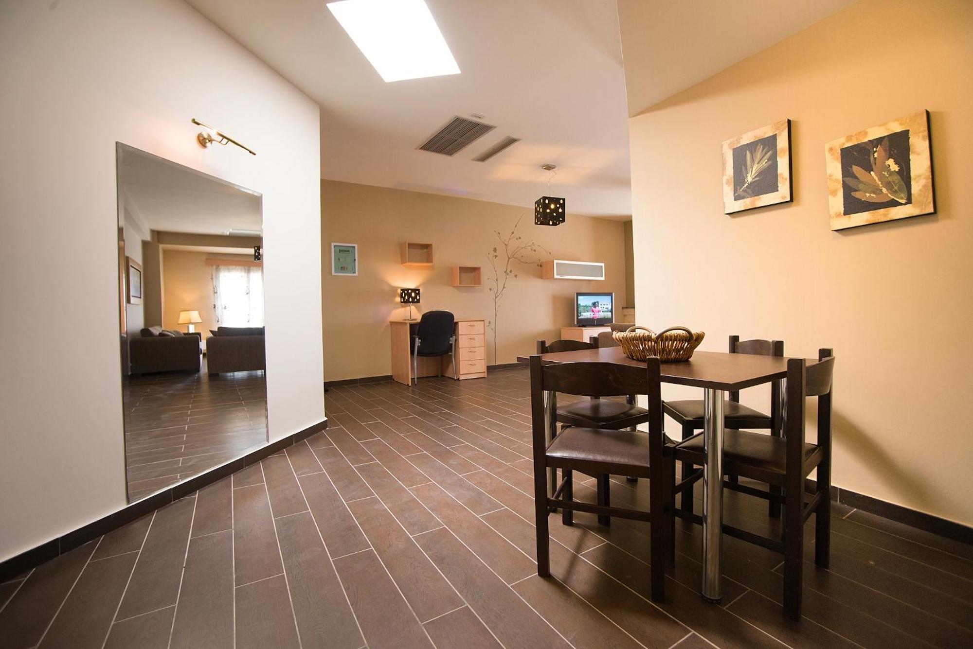 Panorama Resort Finikounta Kamer foto
